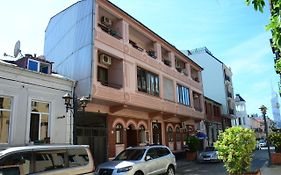 Hostel Batumi Globus