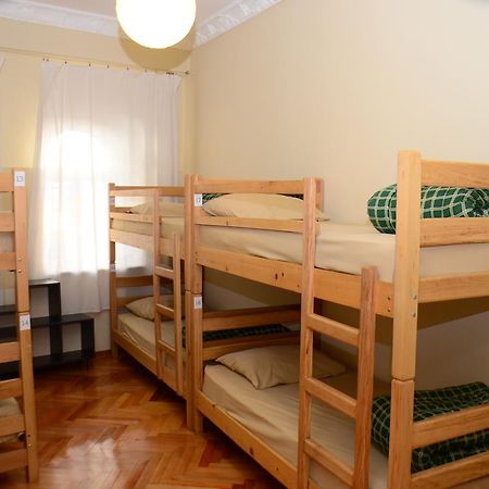 Hostel Batumi Globus Экстерьер фото