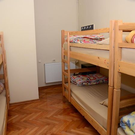 Hostel Batumi Globus Экстерьер фото