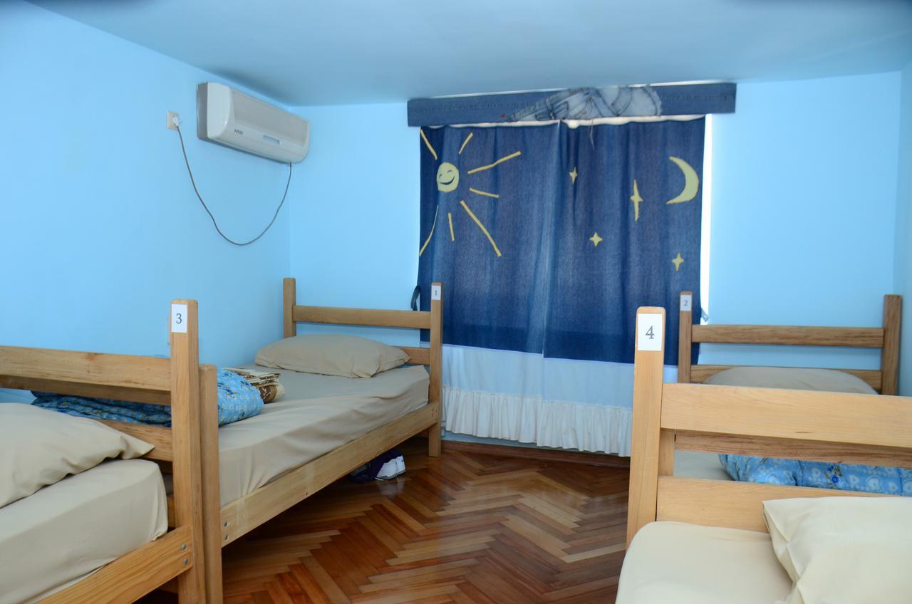 Hostel Batumi Globus Экстерьер фото