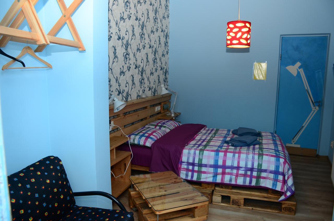 Hostel Batumi Globus Экстерьер фото